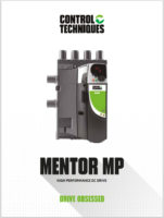 Broshüre Mentor MP